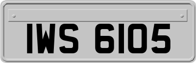 IWS6105