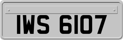 IWS6107