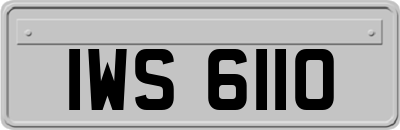 IWS6110