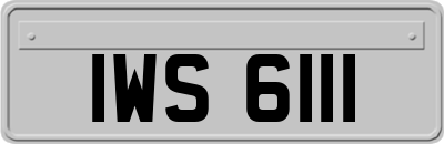 IWS6111