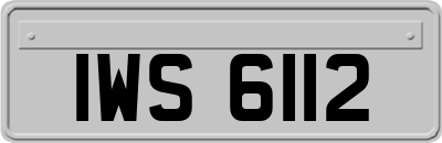 IWS6112