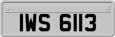 IWS6113