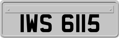 IWS6115