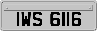 IWS6116