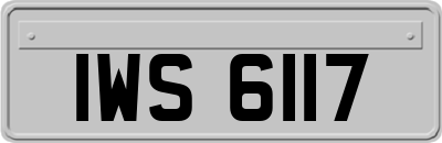 IWS6117