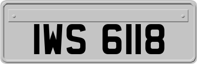 IWS6118