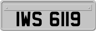 IWS6119