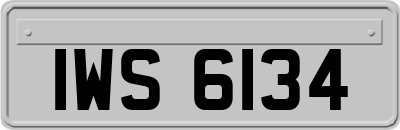 IWS6134