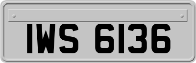IWS6136