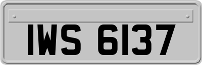 IWS6137