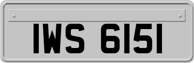 IWS6151