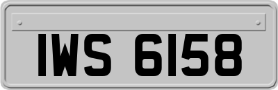 IWS6158