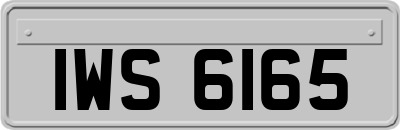 IWS6165
