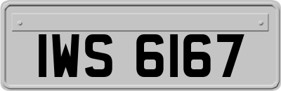 IWS6167