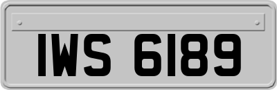 IWS6189