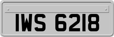 IWS6218