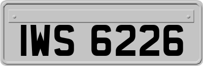 IWS6226