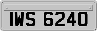 IWS6240
