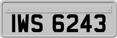 IWS6243