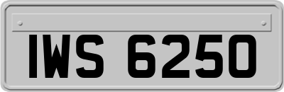 IWS6250