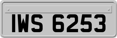 IWS6253