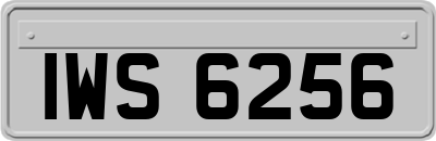 IWS6256