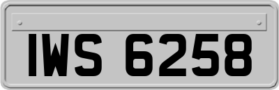 IWS6258