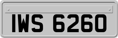 IWS6260