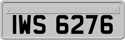 IWS6276
