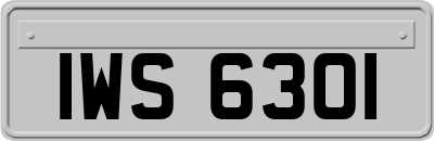 IWS6301
