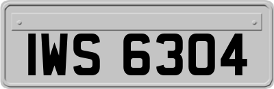 IWS6304