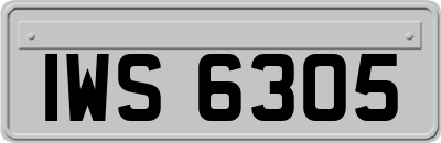 IWS6305