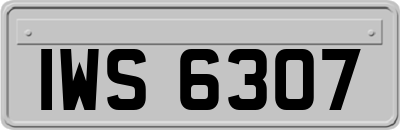 IWS6307