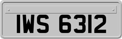 IWS6312
