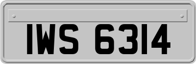 IWS6314