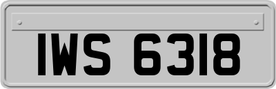 IWS6318
