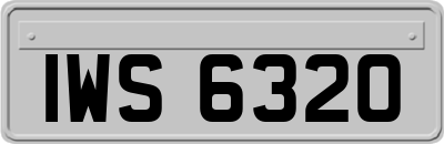 IWS6320
