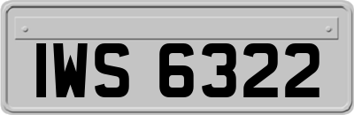 IWS6322