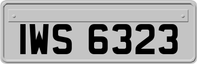 IWS6323