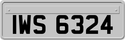IWS6324