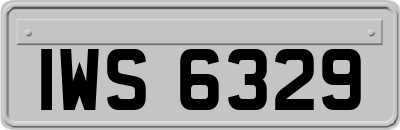 IWS6329