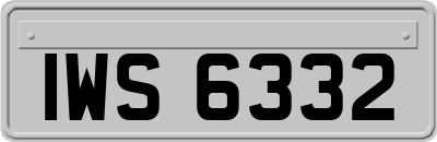 IWS6332