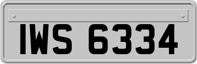 IWS6334
