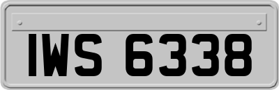 IWS6338