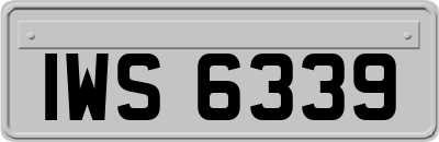 IWS6339