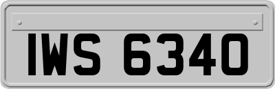 IWS6340