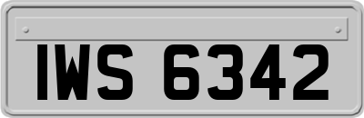 IWS6342