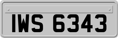 IWS6343