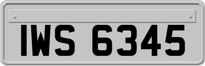IWS6345
