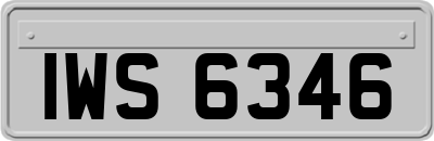 IWS6346